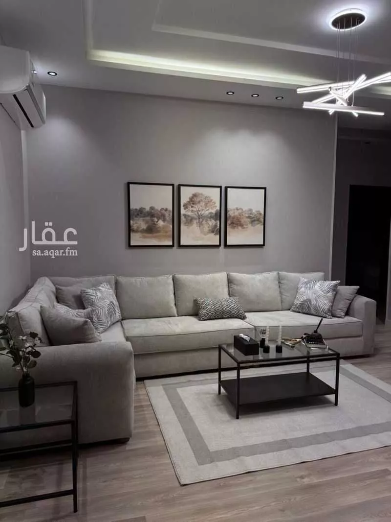 شقة 3 غرف في الفيحاء 2