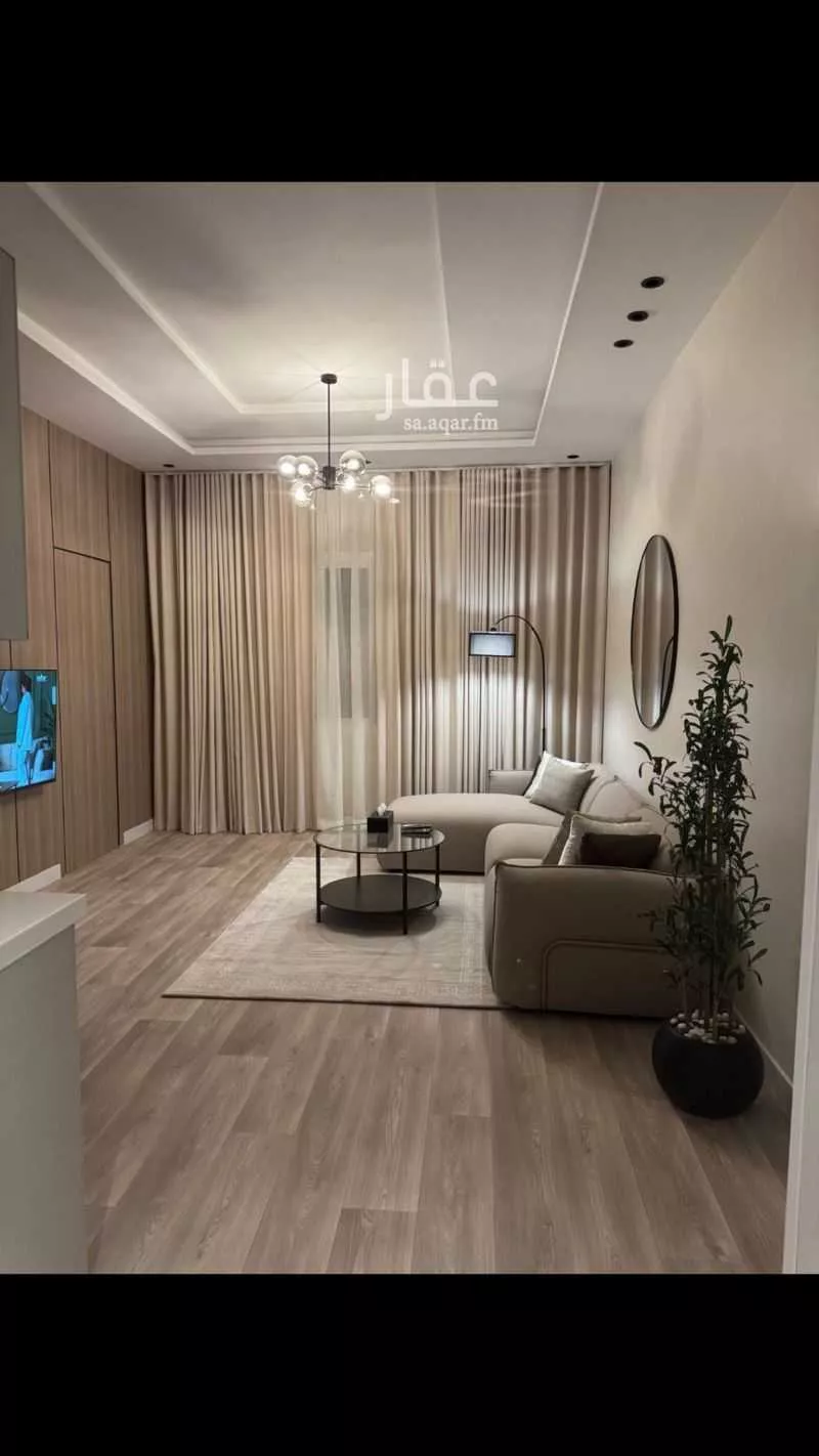 شقة 1 غرف في الفيحاء 1