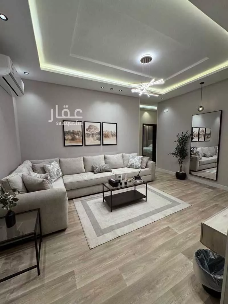 شقة 3 غرف في الفيحاء 1