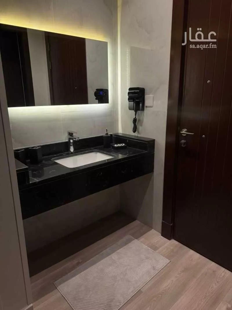 شقة 1 غرف في الفيحاء 4