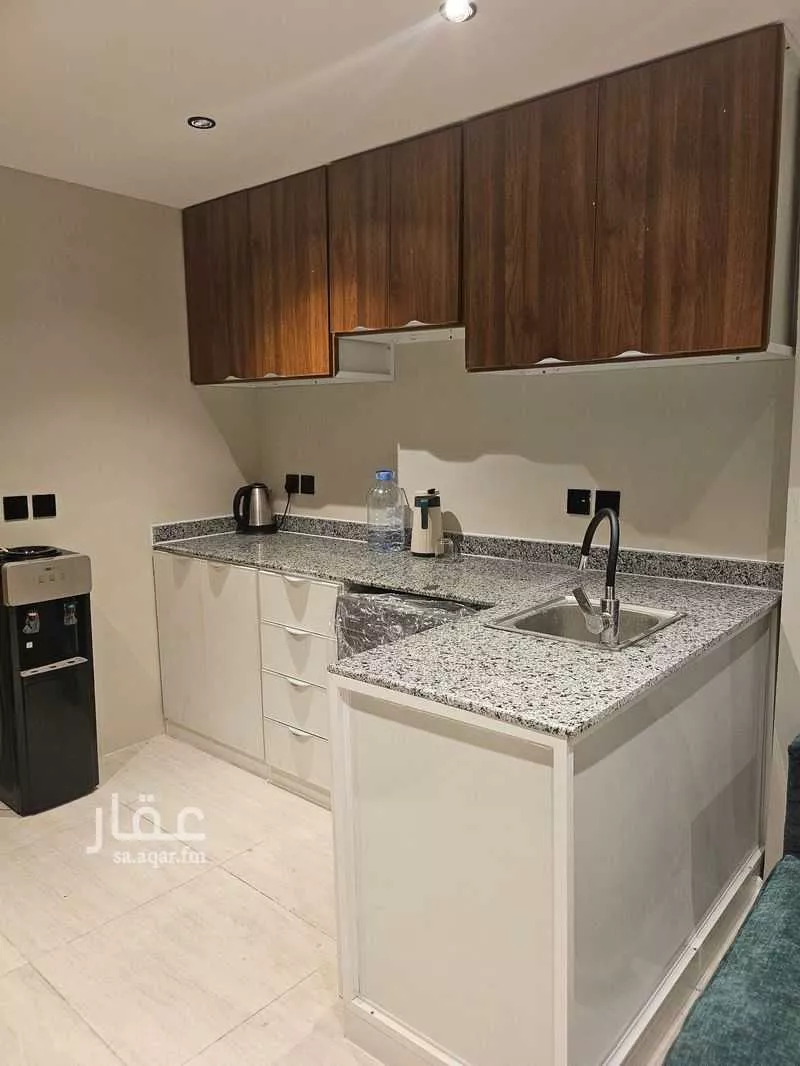 عمارة 735 م² في المنصورة 3