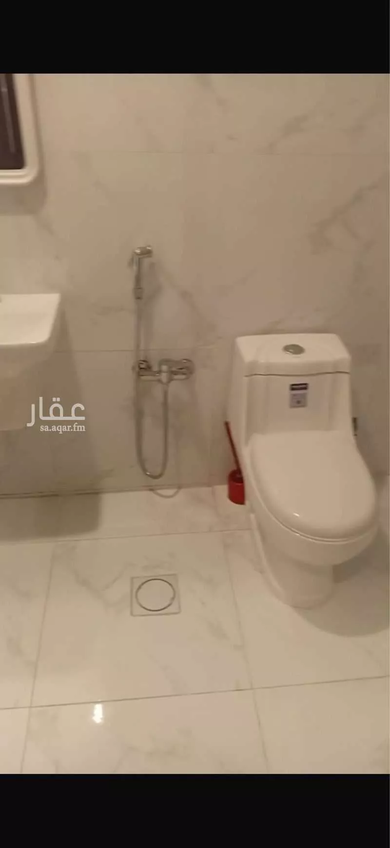 شقة 1 غرف في الروضة 4