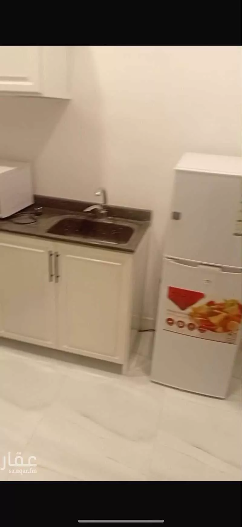 شقة 1 غرف في الروضة 2