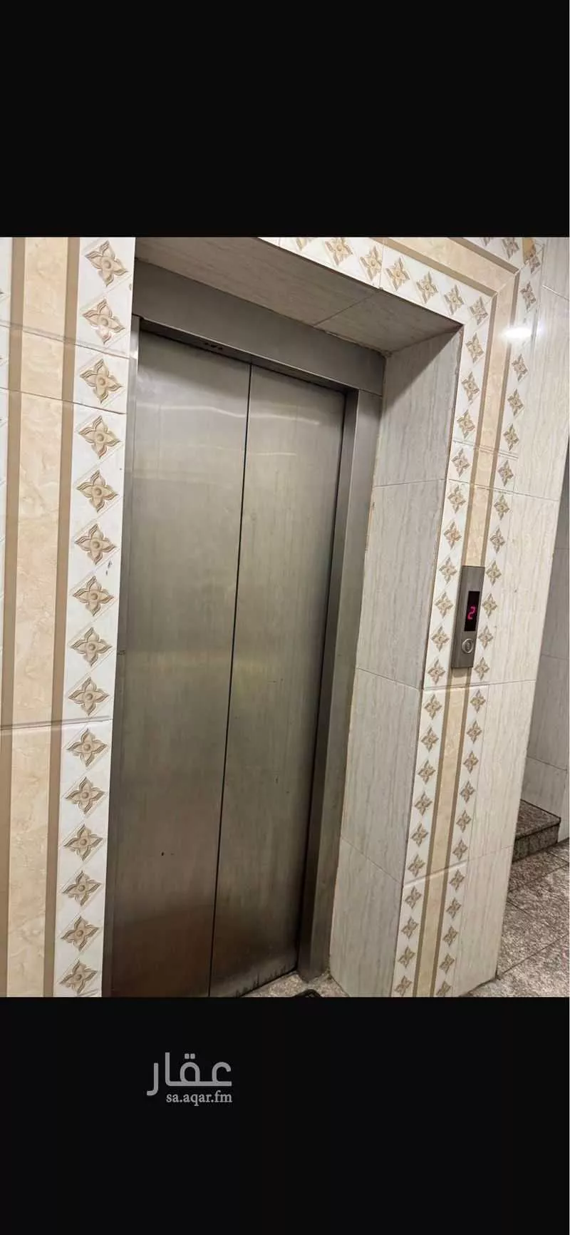 شقة 3 غرف في النور 4