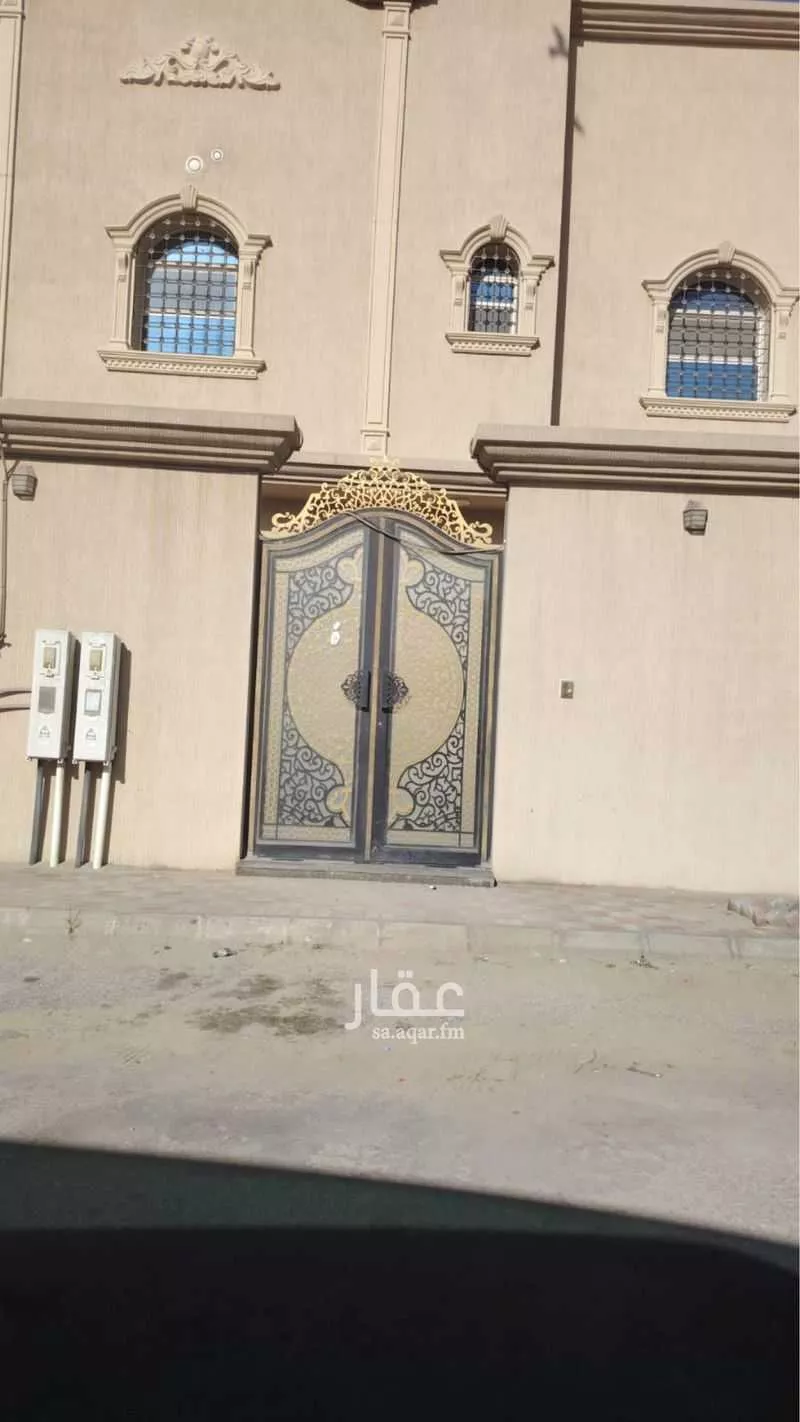 شقة 3 غرف في الشعلة