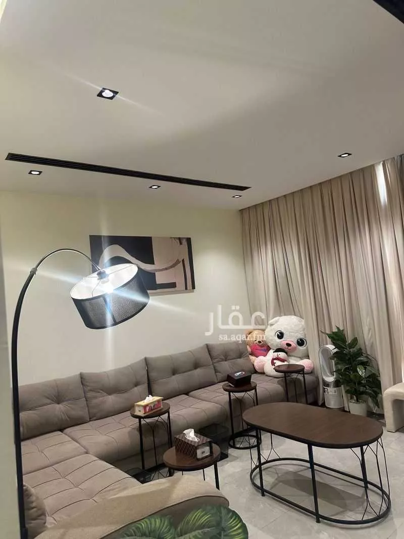 2 bedroom floor in Al Mahdiyyah 1