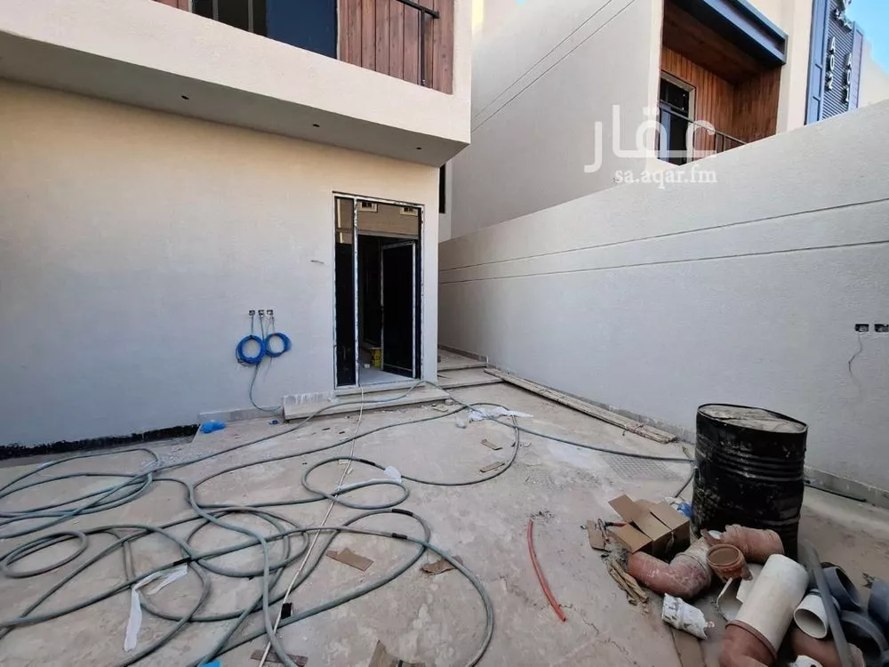 شقة 5 غرف في المونسية 3