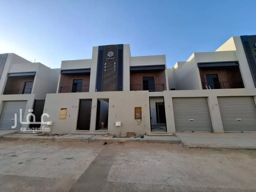 شقة 5 غرف في المونسية 1