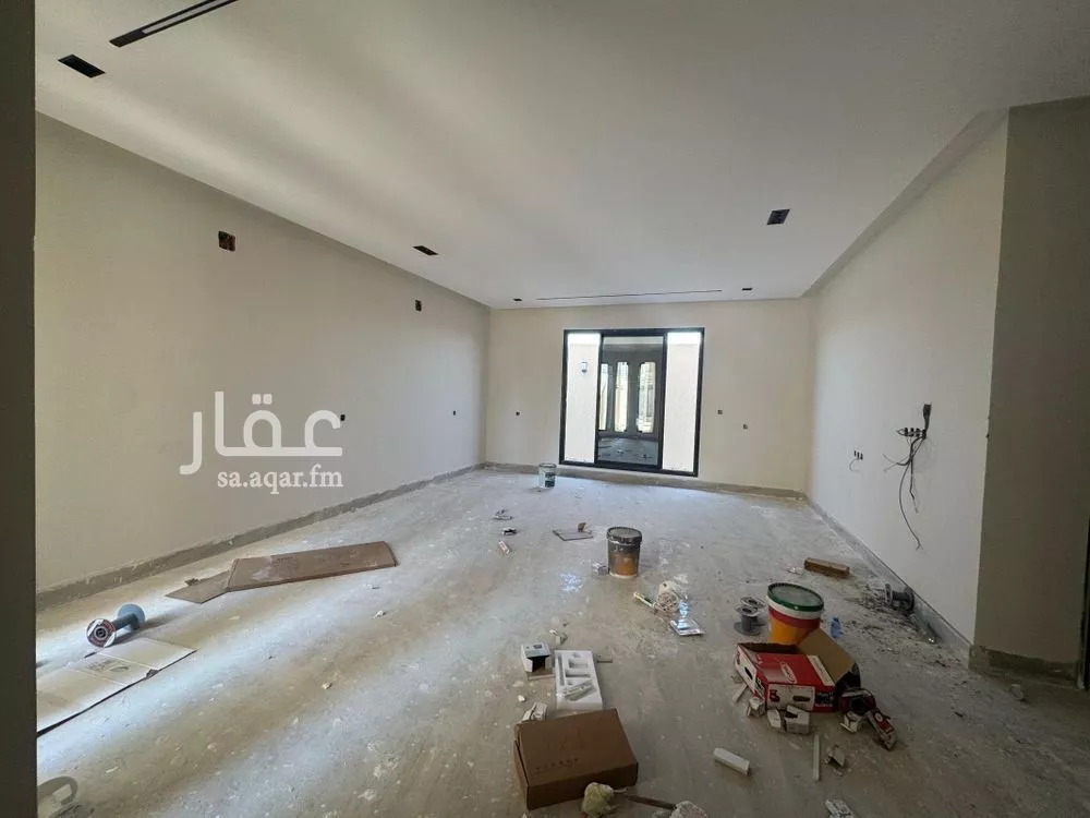 فيلا 5 غرف في الرمال 4