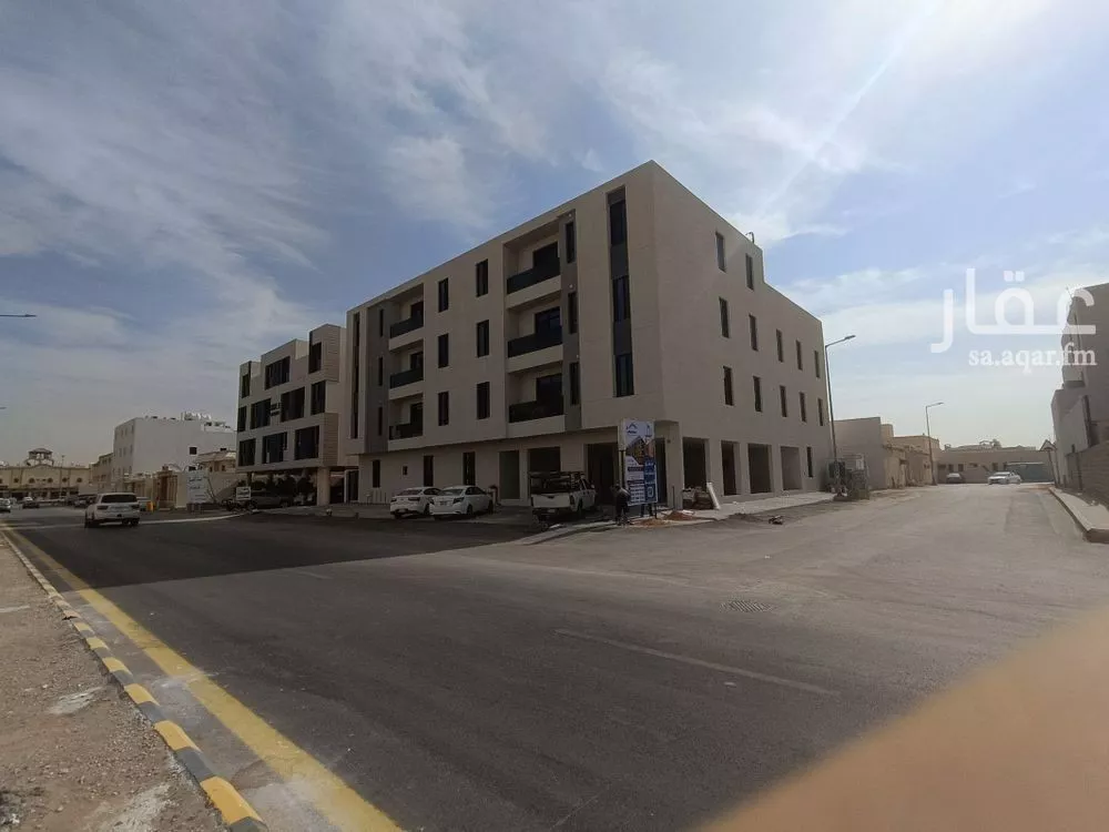 4 bedroom apartment in Al Yarmouk 1