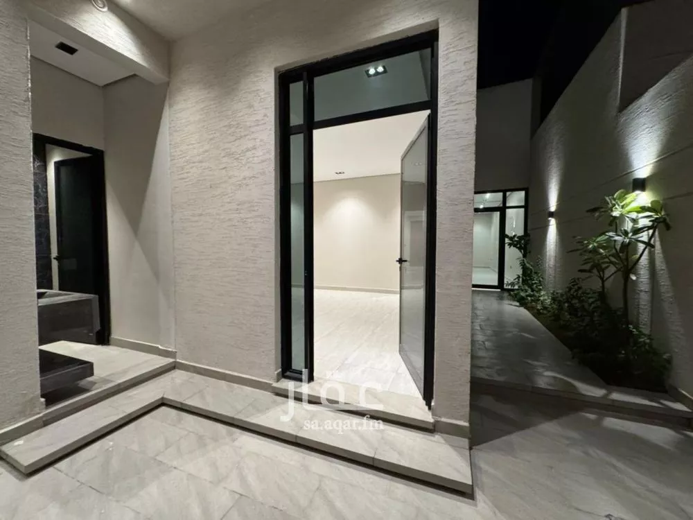 فيلا 6 غرف في المونسية 2