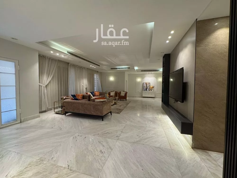 فيلا 6 غرف في المونسية 5