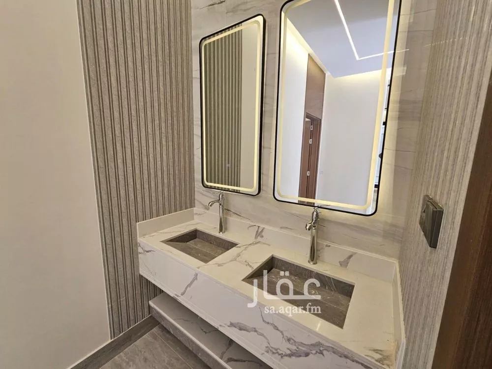 4 bedroom apartment in Al Rimal 5