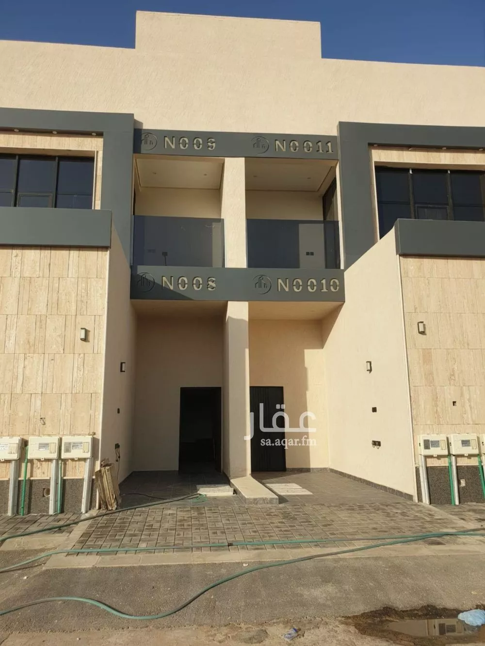 دور 4 غرف في الجنادرية 1