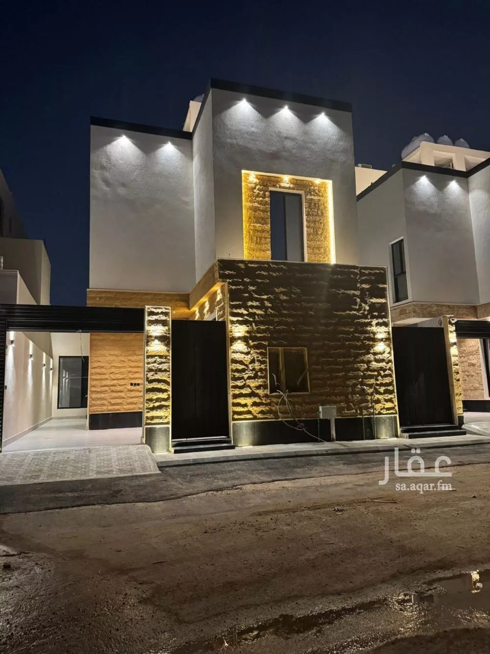 دور 4 غرف في المعيزلة 1