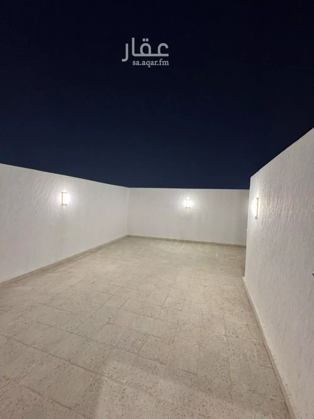 3 bedroom apartment in Al Maizilah, Riyadh 15