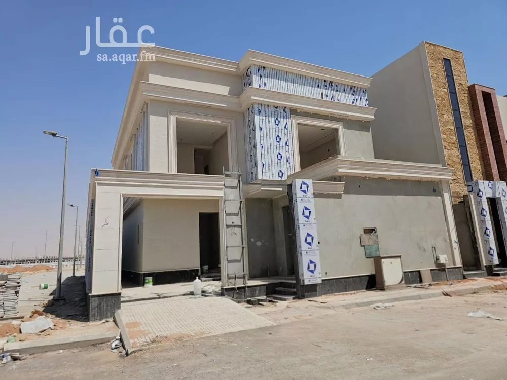 6 bedroom apartment in Al Rimal 1