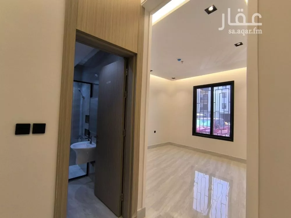 شقة 4 غرف في المونسية 2