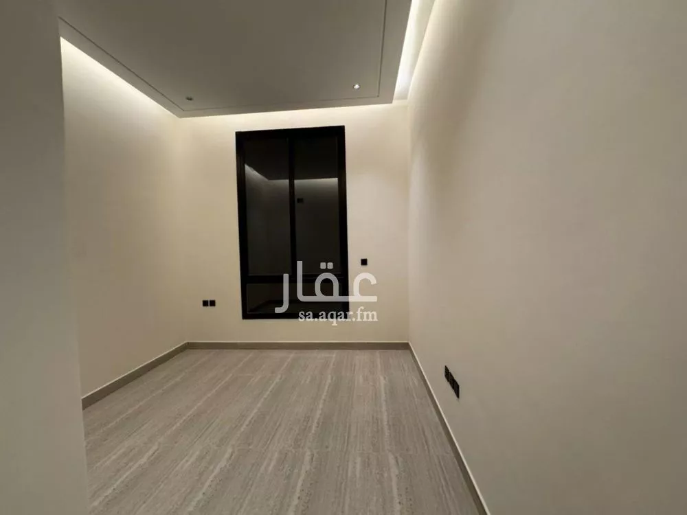 شقة 4 غرف في النرجس 2