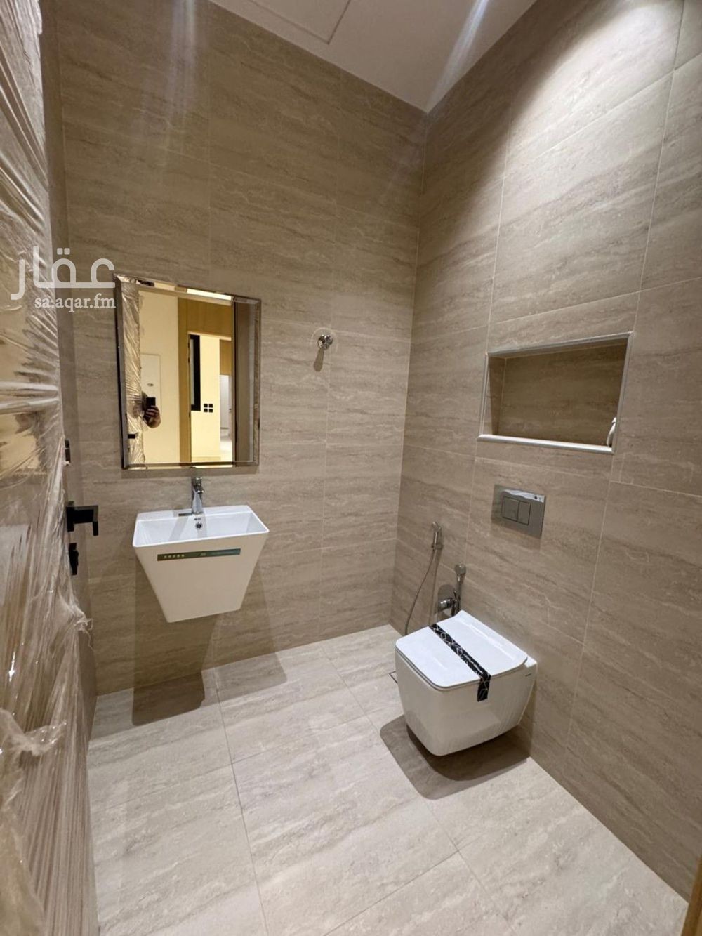 4 bedroom apartment in Ishbiliyah, Riyadh 5