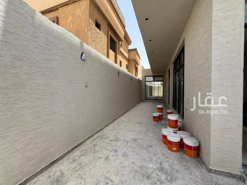 فيلا 6 غرف في الملك فيصل، الرياض 10