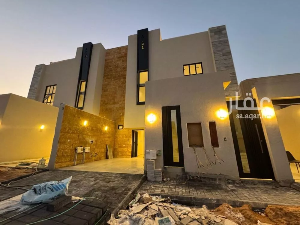 دور 5 غرف في الخليج 1