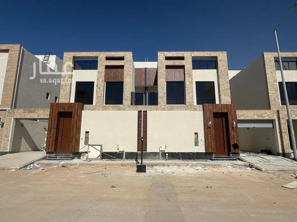 فيلا 5 غرف في الرمال 1