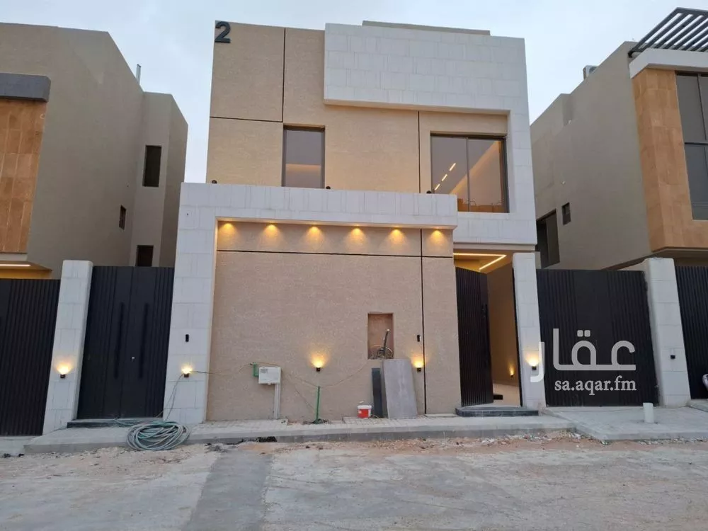 5 bedroom villa in Granada 1