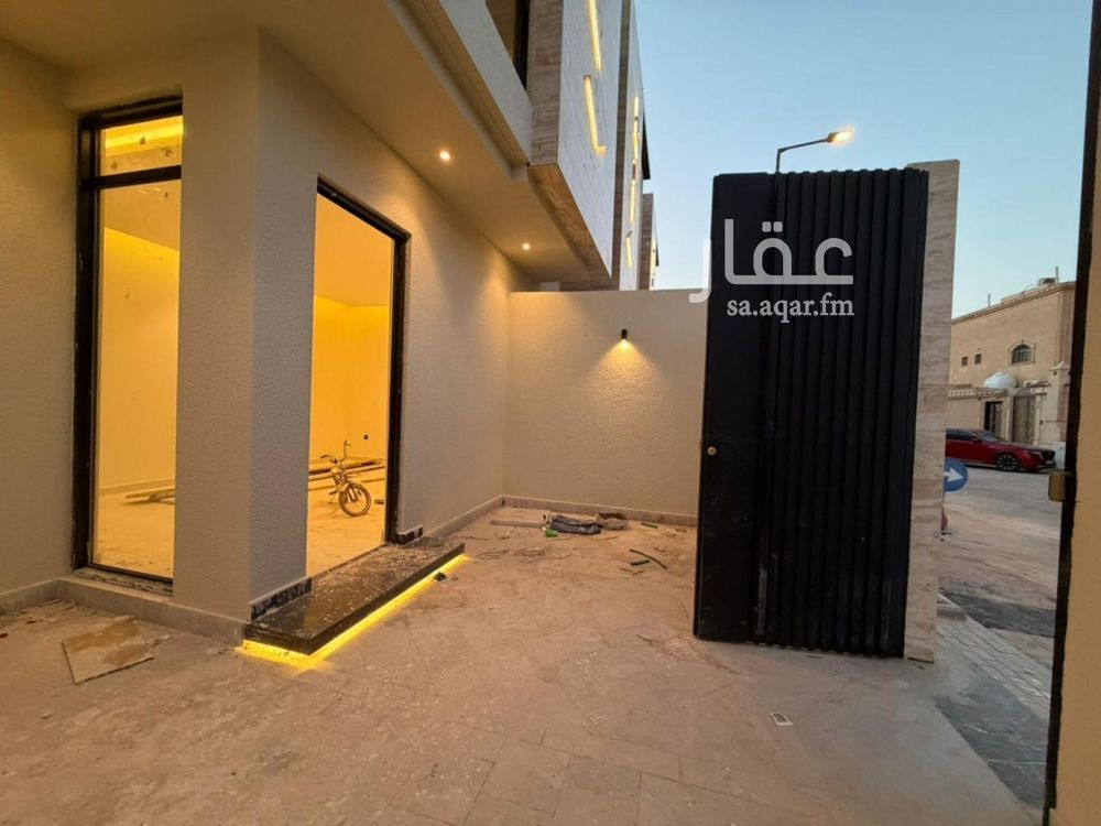 فيلا 6 غرف في اليرموك، الرياض 12