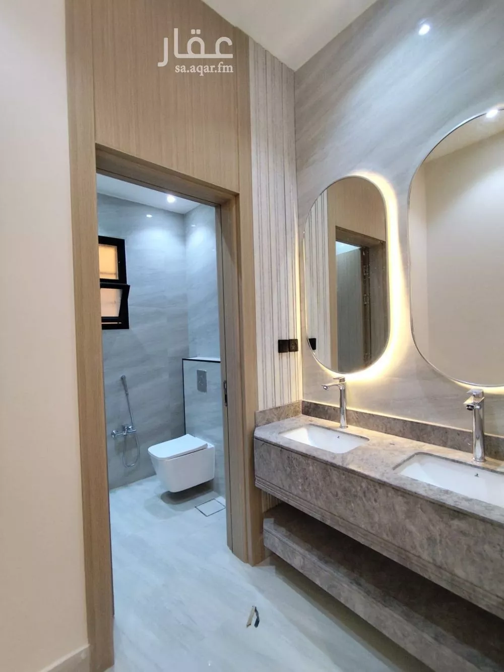 4 bedroom apartment in Al Munsiyah 4