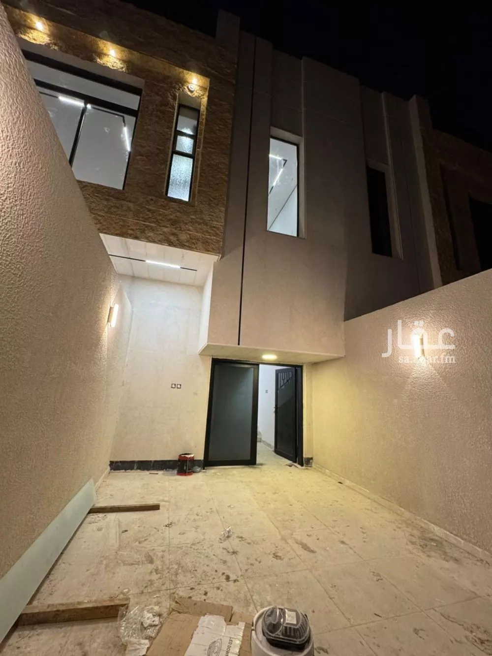 دور 5 غرف في النهضة 1