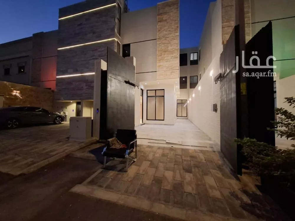 دور 4 غرف في قرطبة 1