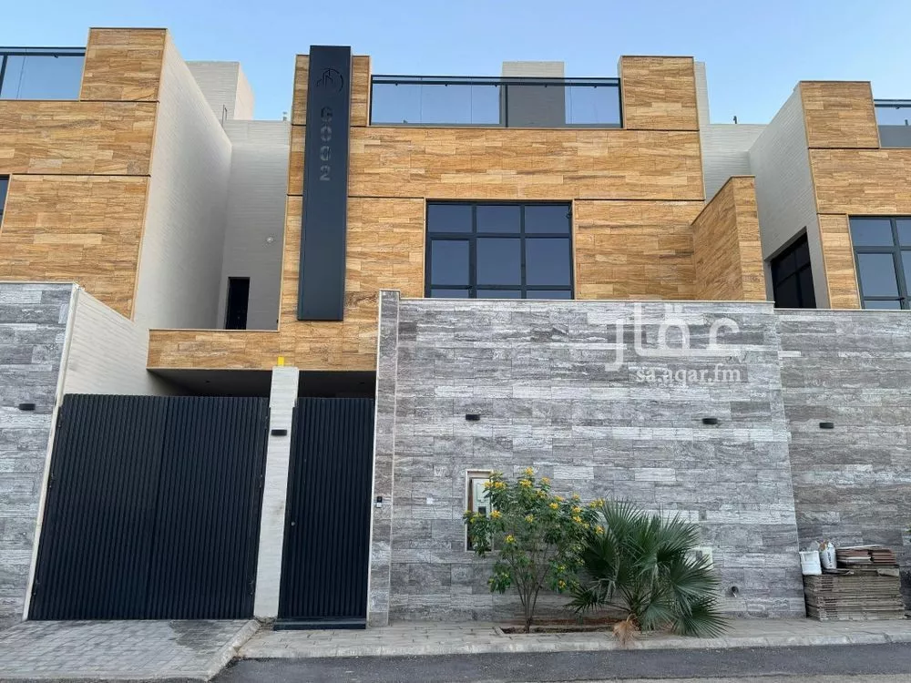 4 bedroom villa in Qurtubah 1