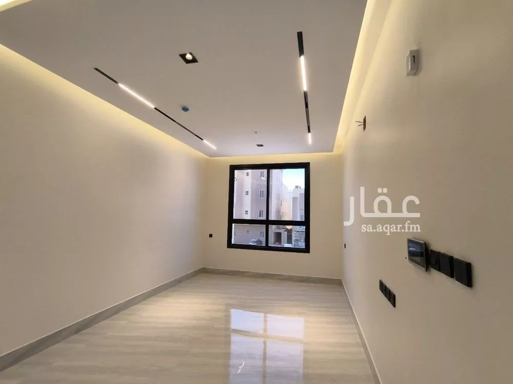 شقة 4 غرف في المونسية 3