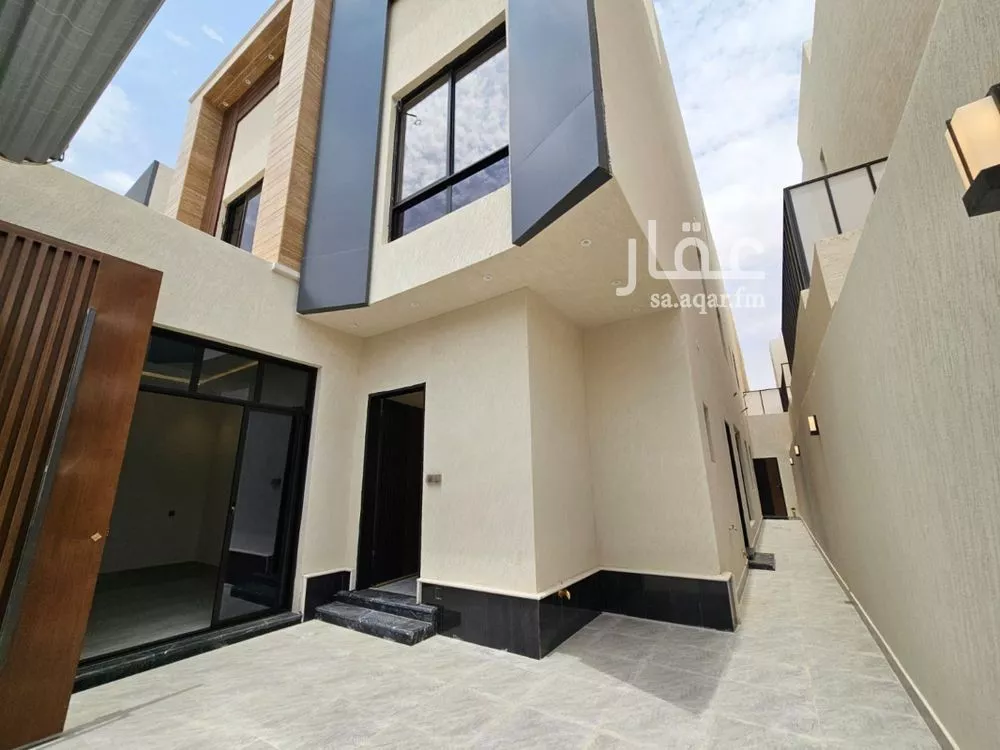 دور 4 غرف في الرمال 2