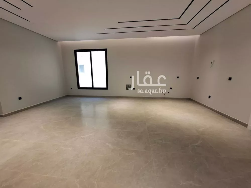 دور 4 غرف في النرجس 3