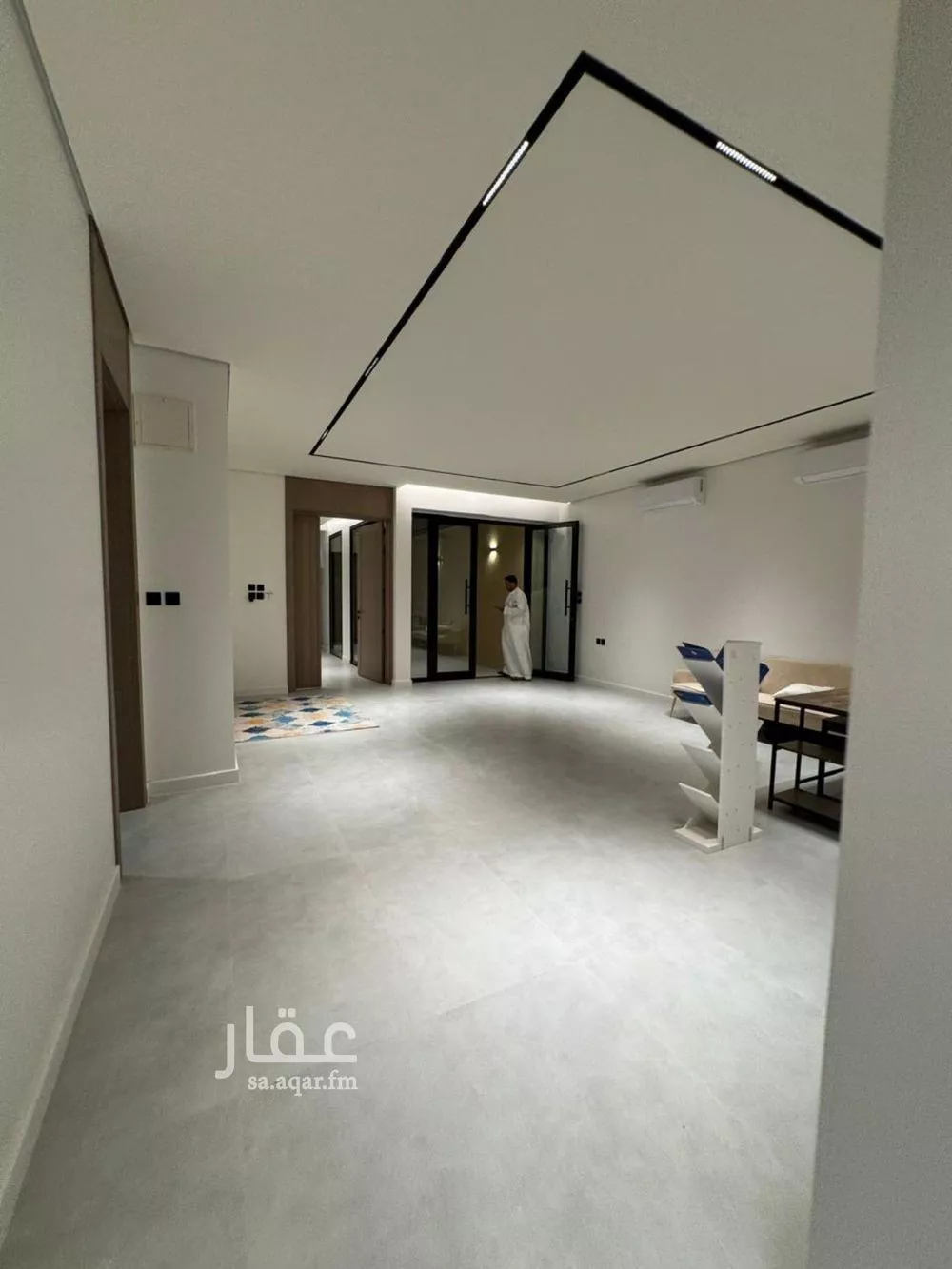 دور 5 غرف في النرجس 2