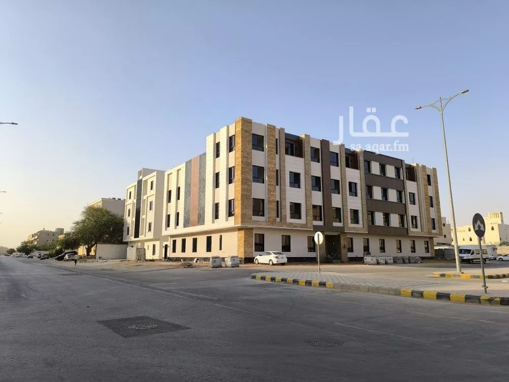 4 bedroom apartment in Al Munsiyah 3