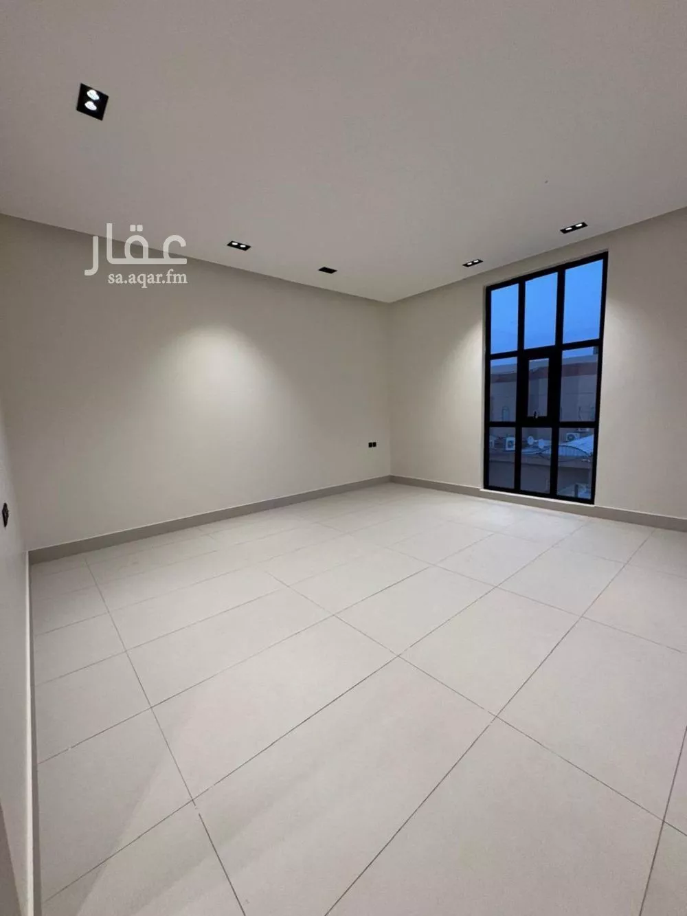 دور 5 غرف في الخليج 1