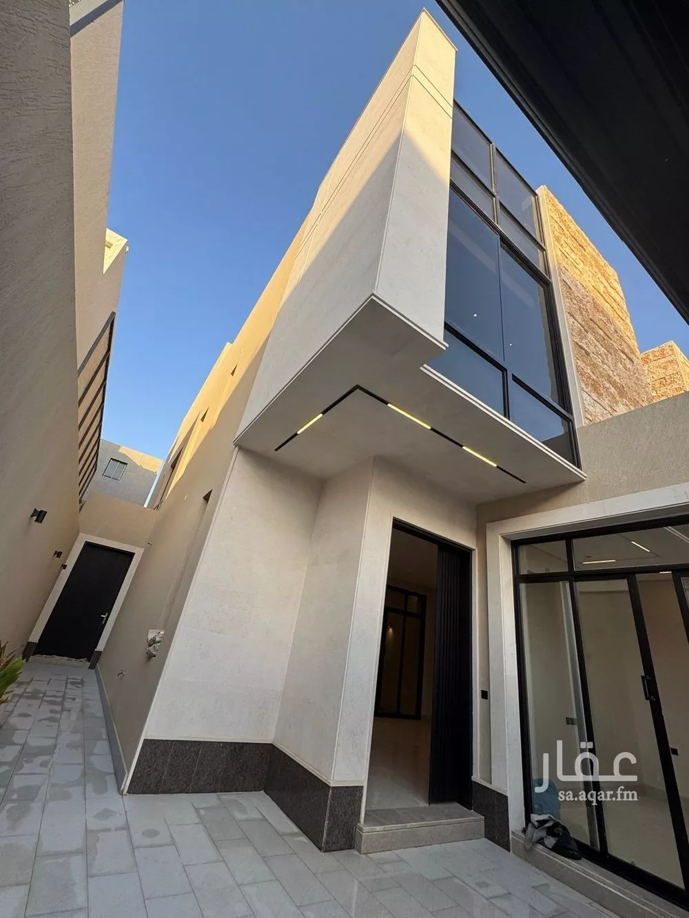 فيلا 5 غرف في المونسية 2