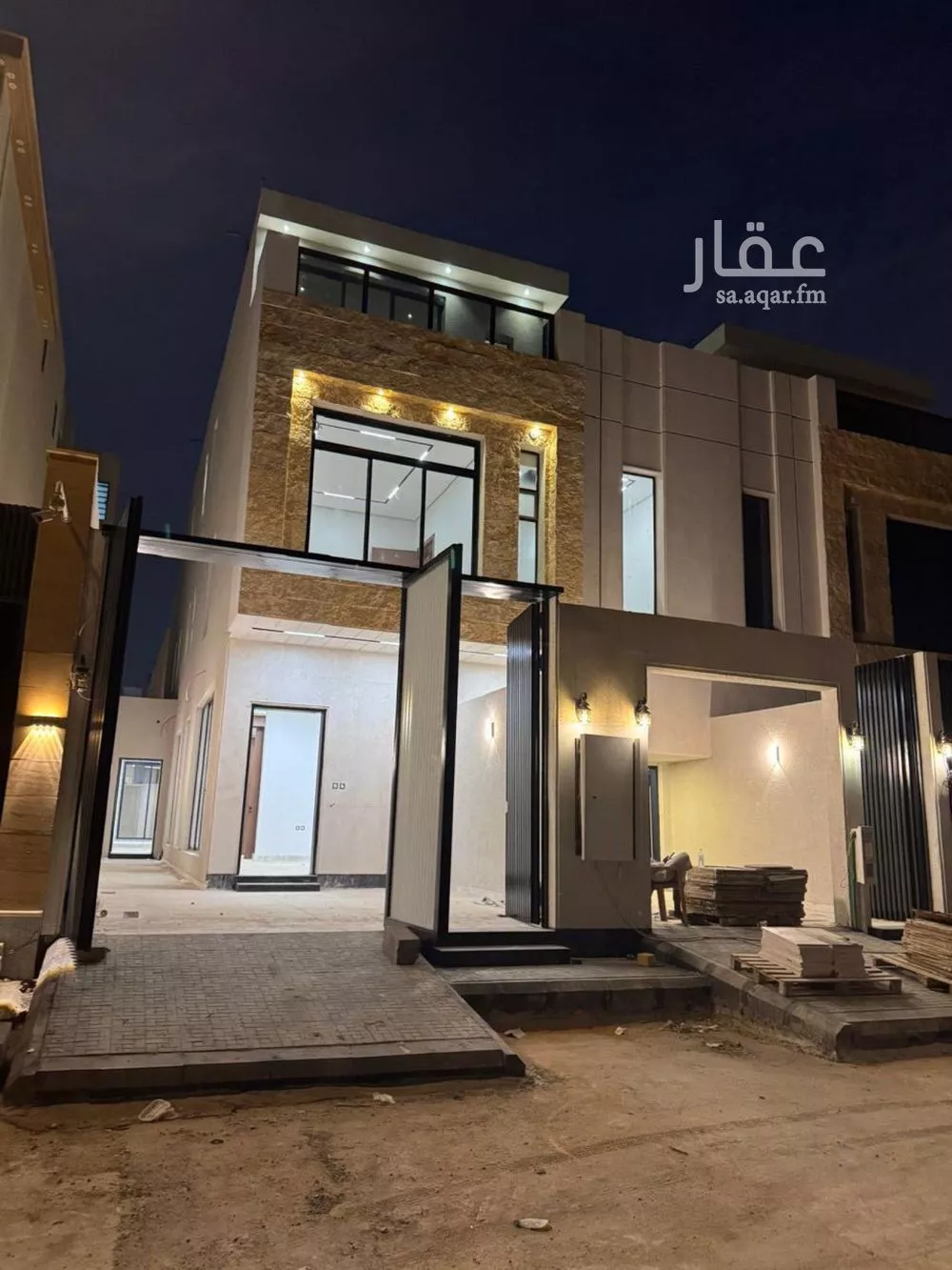 فيلا 6 غرف في النهضة 1