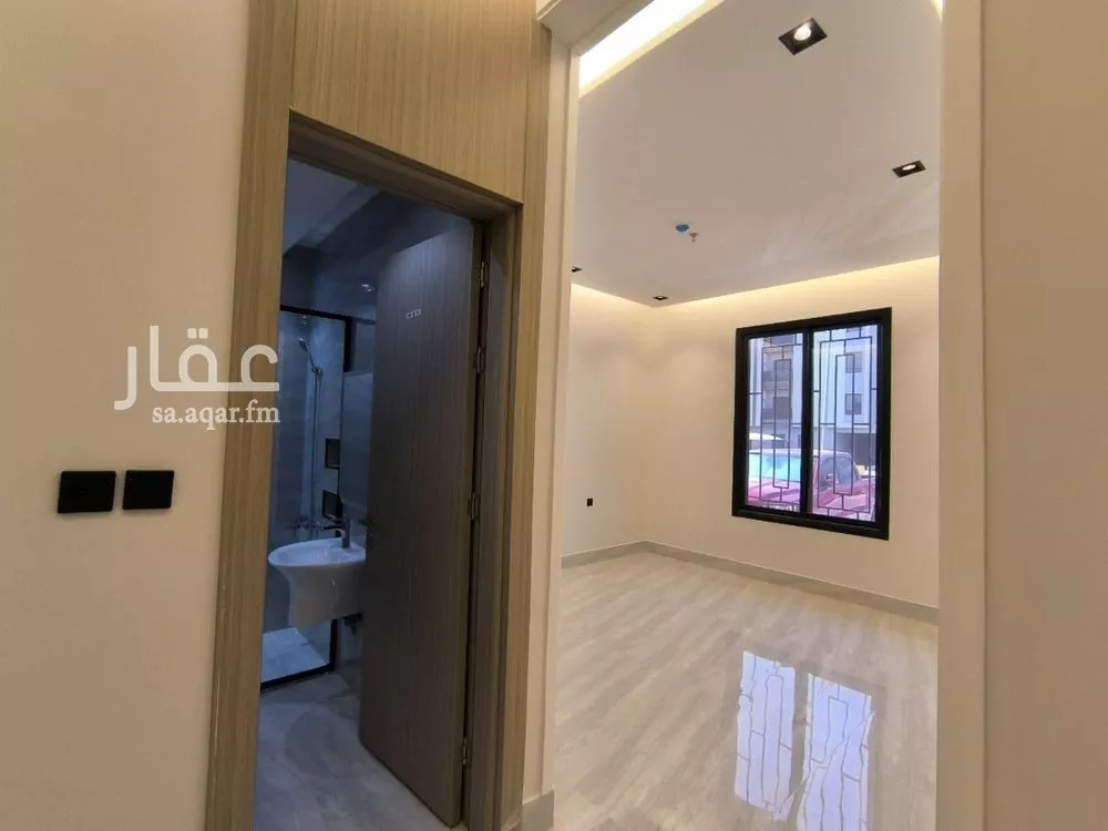 شقة 4 غرف في المونسية 3