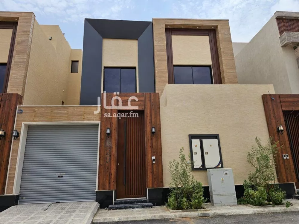 دور 4 غرف في الرمال 1