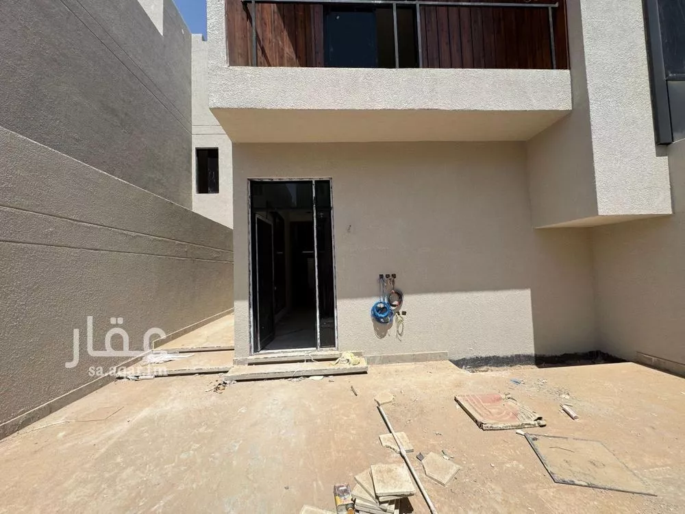 شقة 5 غرف في المونسية 4