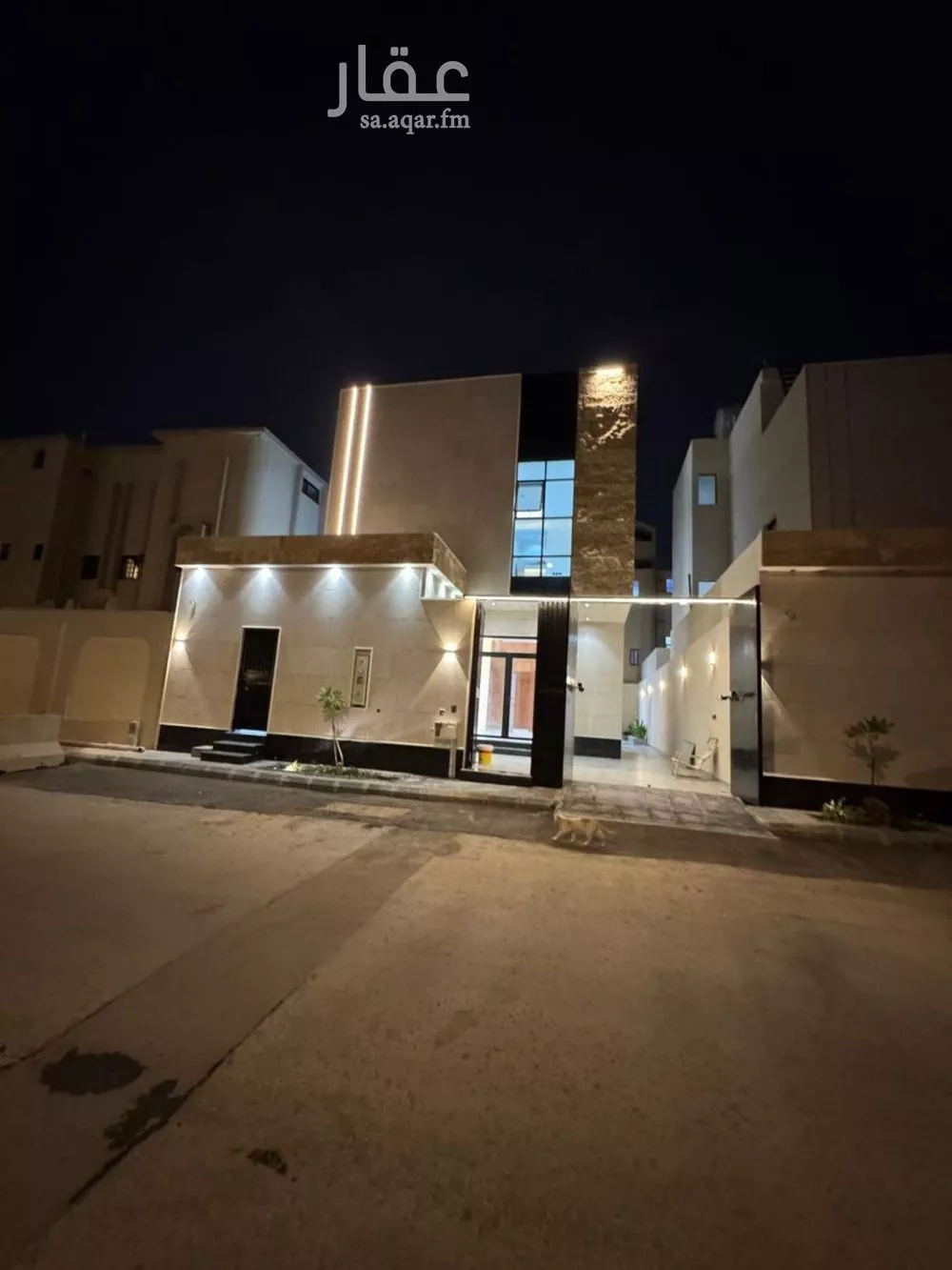 5 bedroom villa in Al Khaleej 5