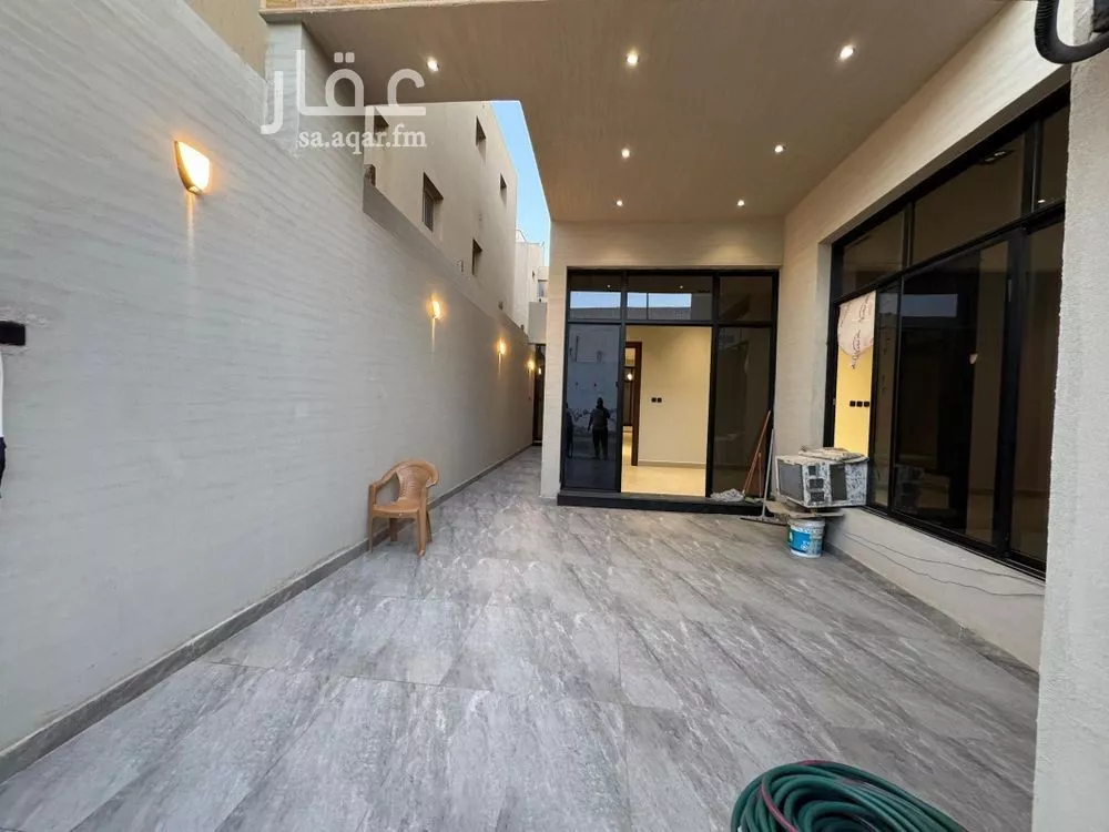 فيلا 4 غرف في قرطبة، الرياض 14