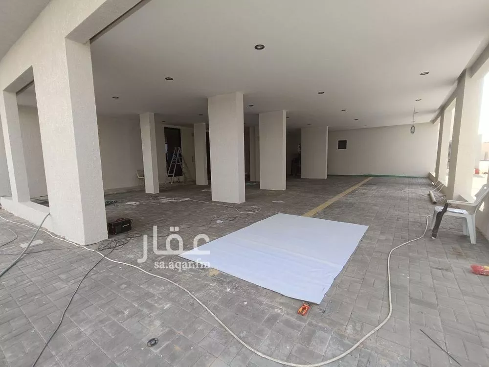 شقة 4 غرف في اليرموك 2