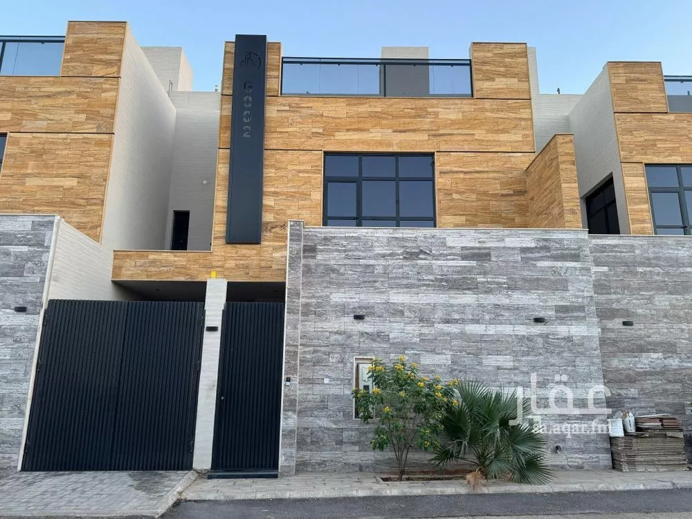 فيلا 4 غرف في قرطبة 1