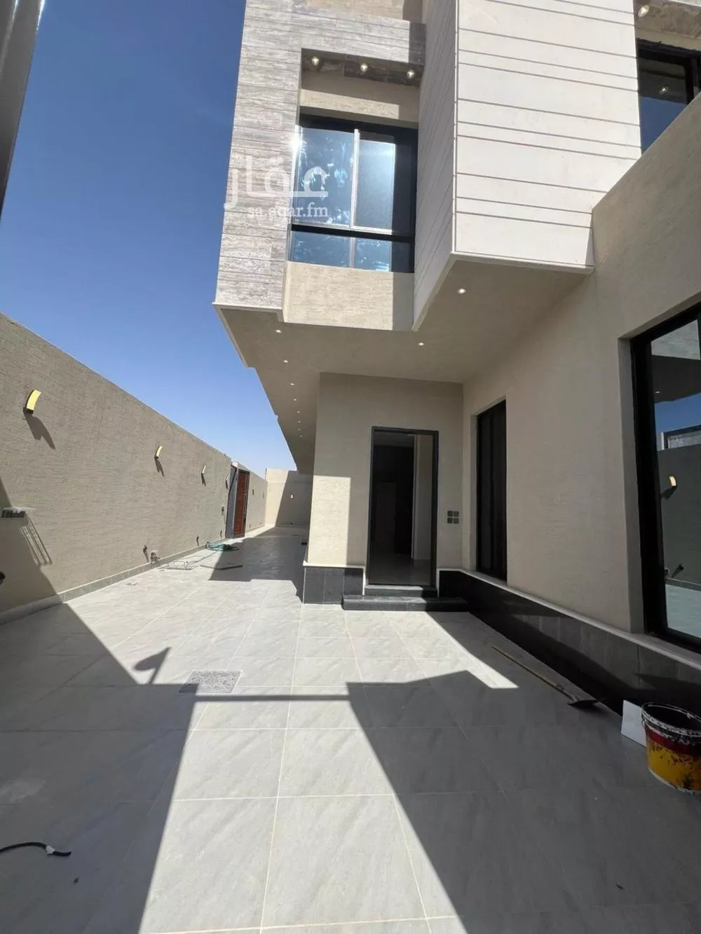 فيلا 5 غرف في الرمال 1