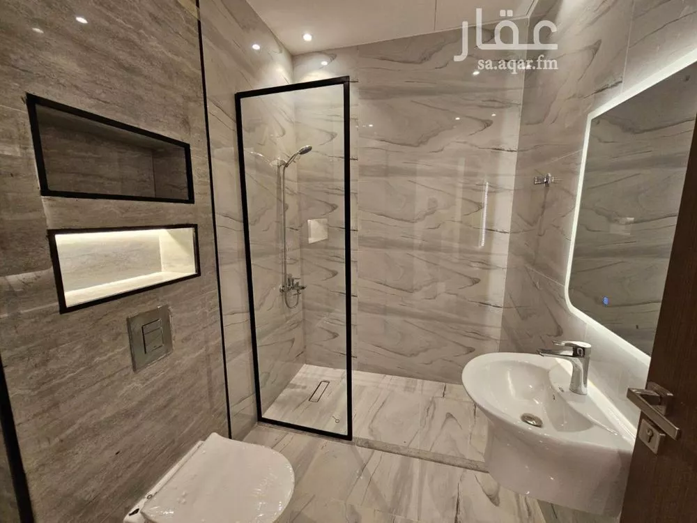 4 bedroom apartment in Al Rimal 3